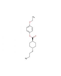 Astatech TRANS-4-ETHOXY-PHENYL 4-BUTYLCYCLOHEXANECARBOXYLATE; 100G; Purity 97%; MDL-MFCD01941073
